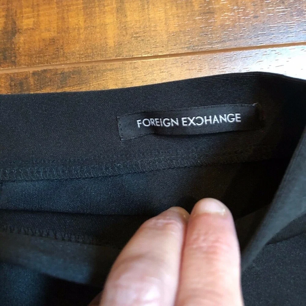 Foreign Exchange vintage steampunk